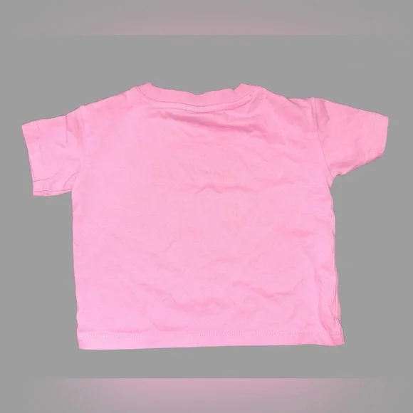 Puma Performance T-Shirt & Shorts Set | Toddler Girl | 12
Months | Like New - Picture 3 of 5